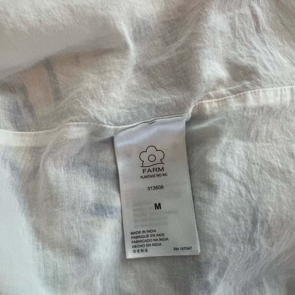 Farm Rio Dress - Picture 7 of 8